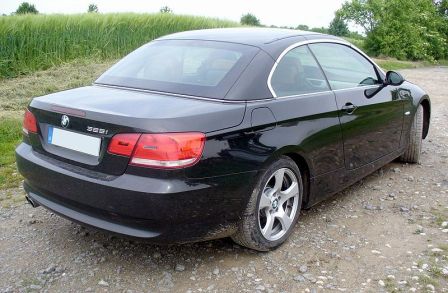 Series 3 Cabriolet 5